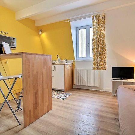 Studio Cocooning A 100 Metres De La Plage Trouville-sur-Mer Exterior photo