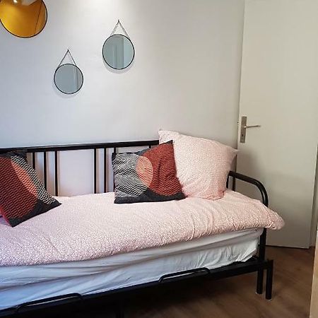 Studio Cocooning A 100 Metres De La Plage Trouville-sur-Mer Exterior photo