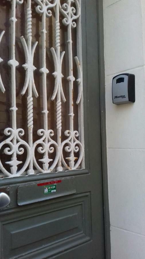 Studio Cocooning A 100 Metres De La Plage Trouville-sur-Mer Exterior photo